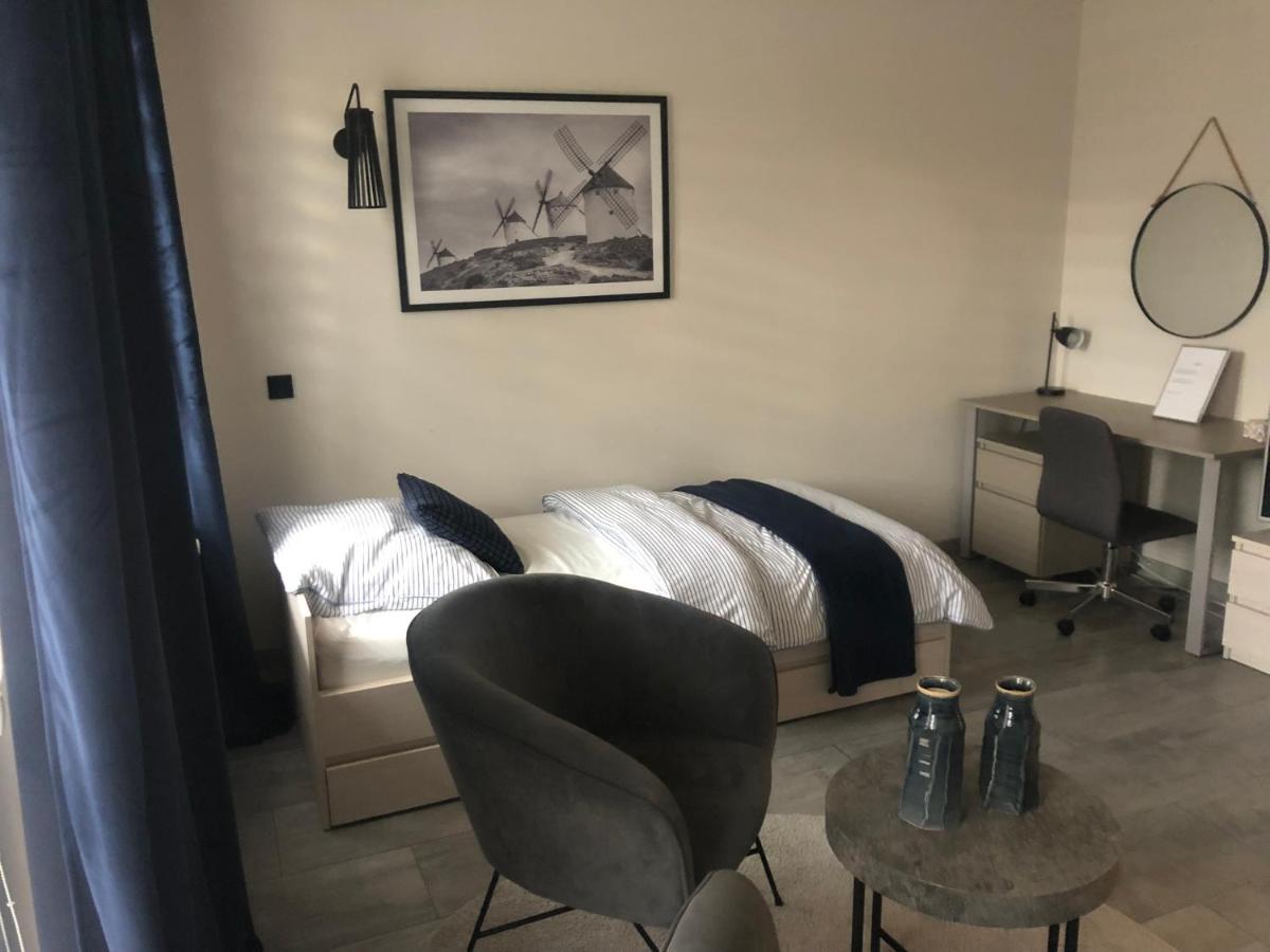 Mw2 Apartament Rzeszow Ngoại thất bức ảnh