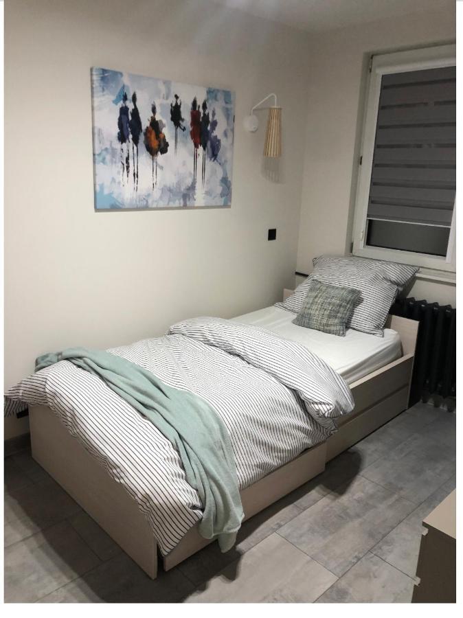 Mw2 Apartament Rzeszow Ngoại thất bức ảnh