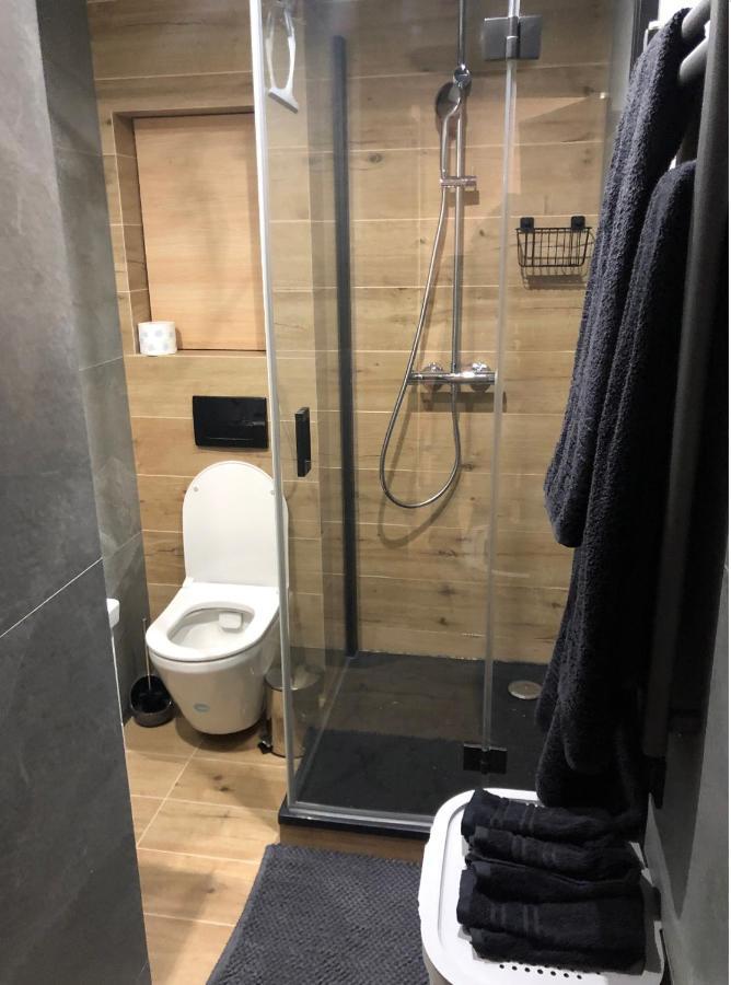 Mw2 Apartament Rzeszow Ngoại thất bức ảnh