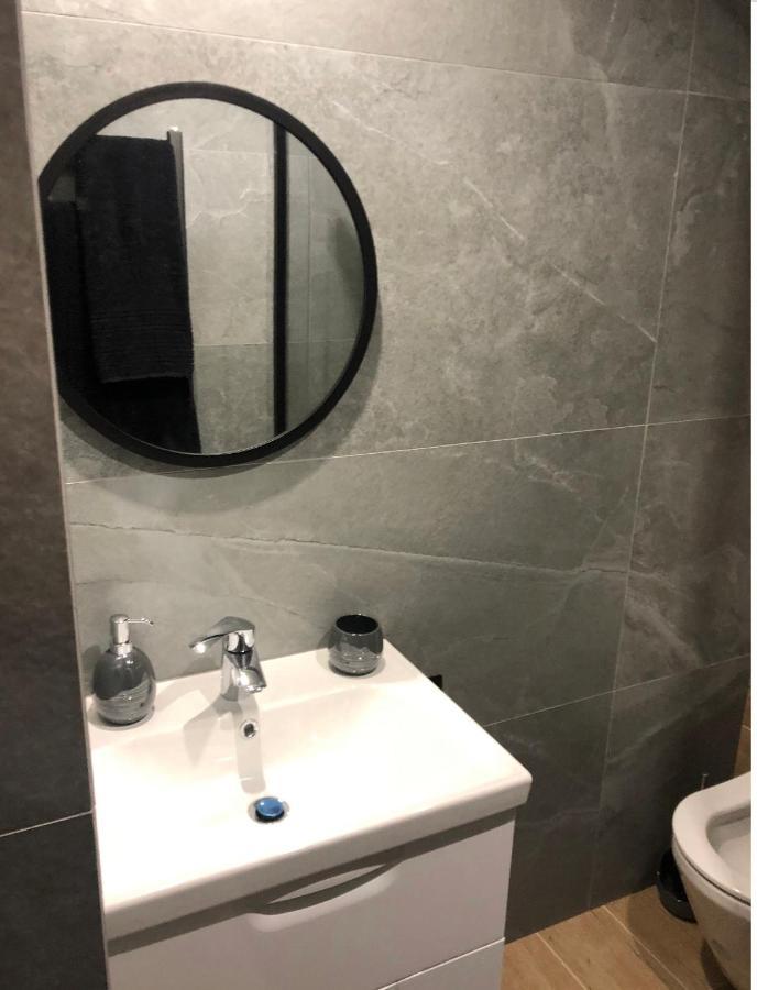 Mw2 Apartament Rzeszow Ngoại thất bức ảnh