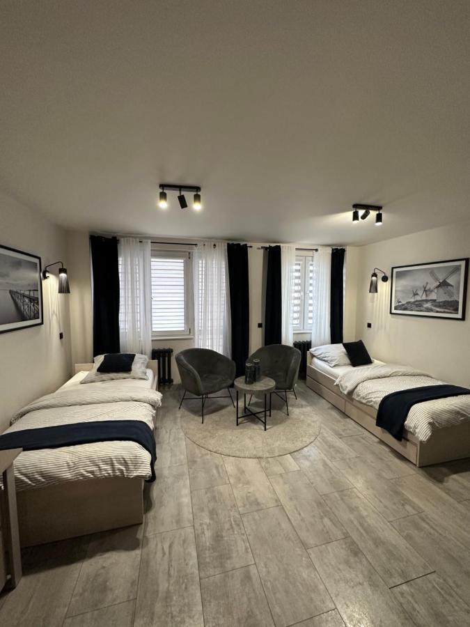Mw2 Apartament Rzeszow Ngoại thất bức ảnh